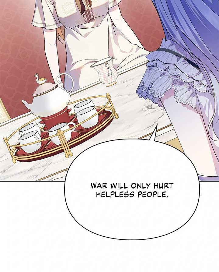 I Became the Tyrant’s Servant Chapter 76 - Page 78