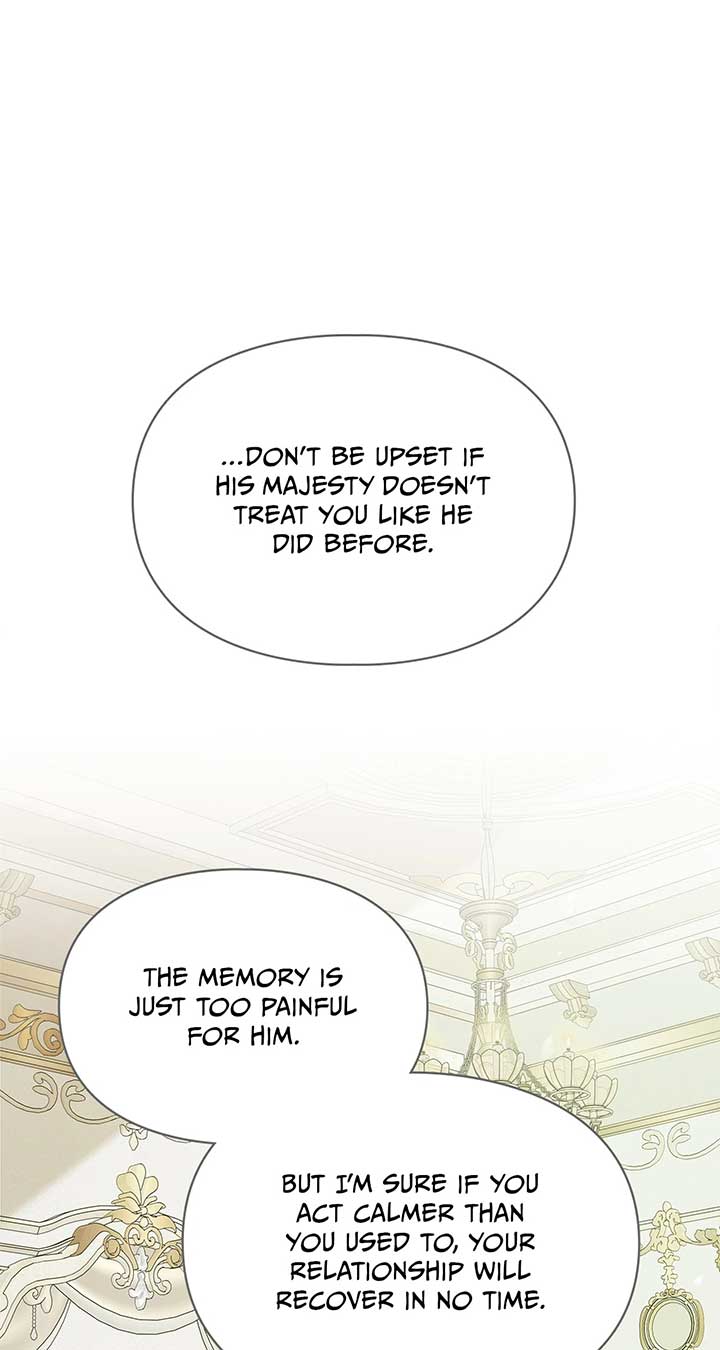 I Became the Tyrant’s Servant Chapter 76 - Page 8