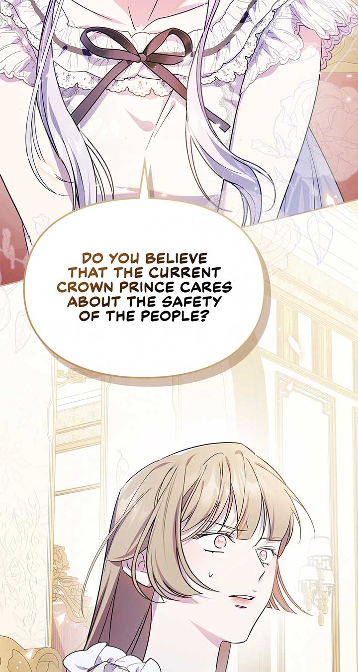 I Became the Tyrant’s Servant Chapter 76 - Page 80