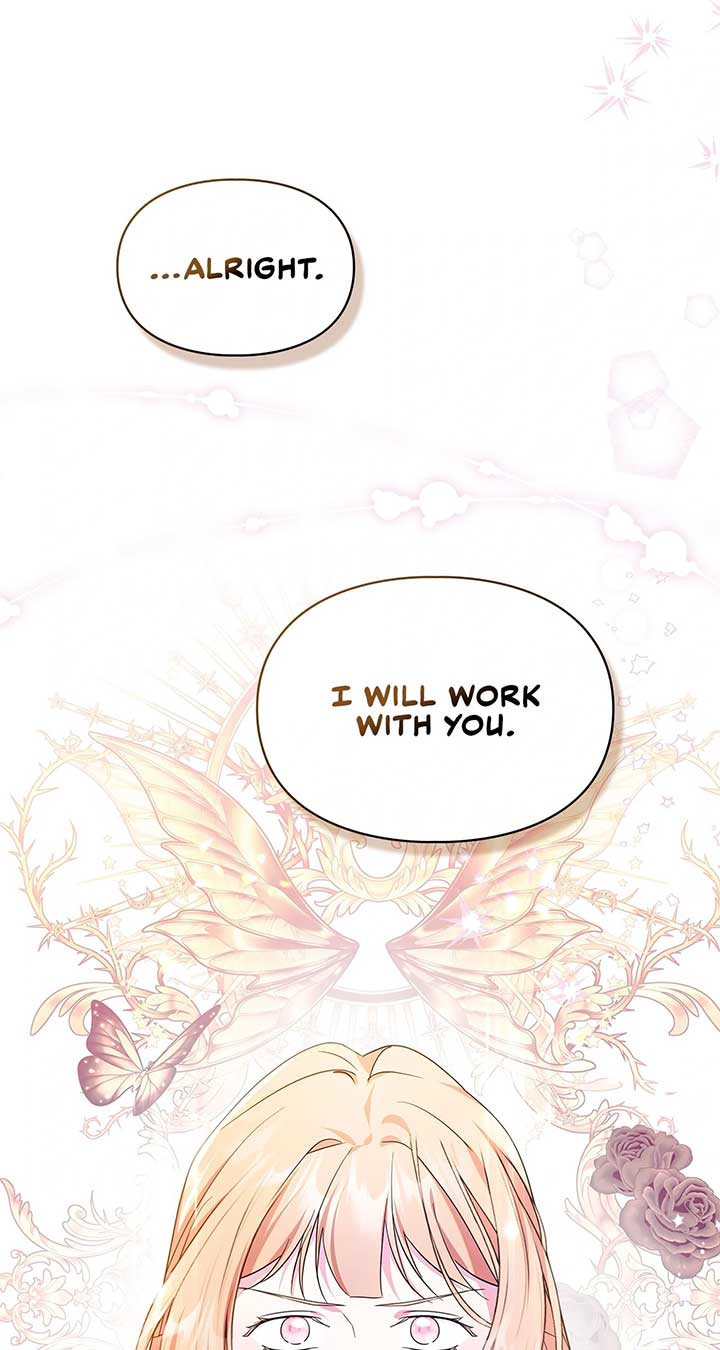 I Became the Tyrant’s Servant Chapter 76 - Page 84