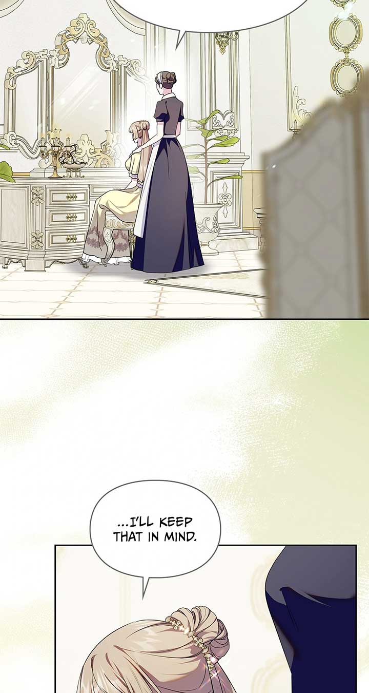I Became the Tyrant’s Servant Chapter 76 - Page 9