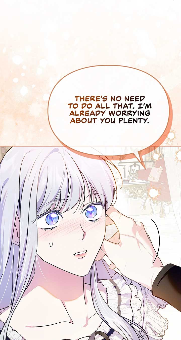 I Became the Tyrant’s Servant Chapter 77 - Page 13