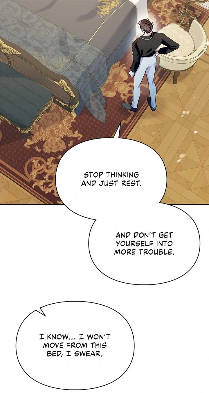 I Became the Tyrant’s Servant Chapter 77 - Page 18