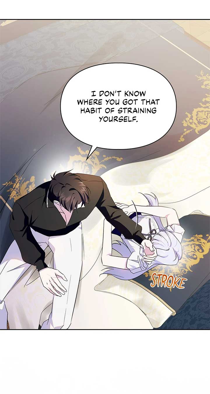 I Became the Tyrant’s Servant Chapter 77 - Page 20