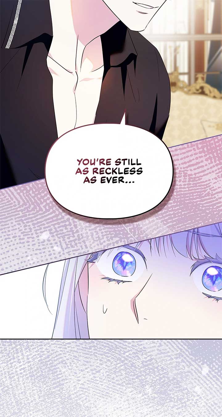 I Became the Tyrant’s Servant Chapter 77 - Page 23