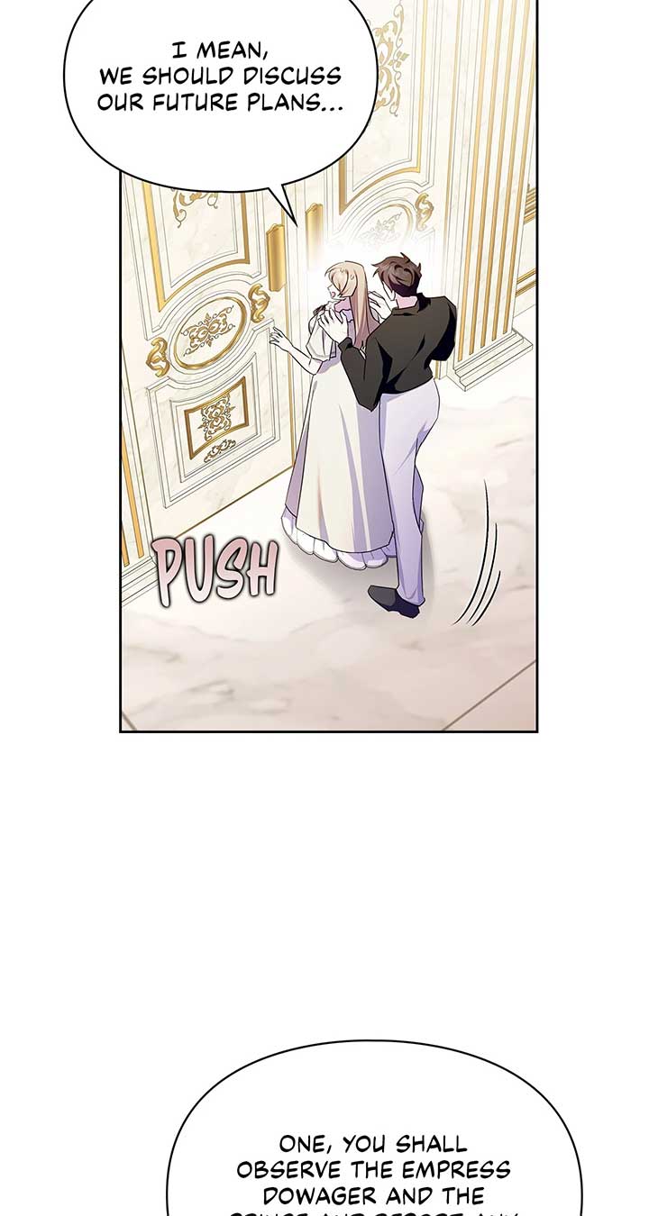 I Became the Tyrant’s Servant Chapter 77 - Page 3