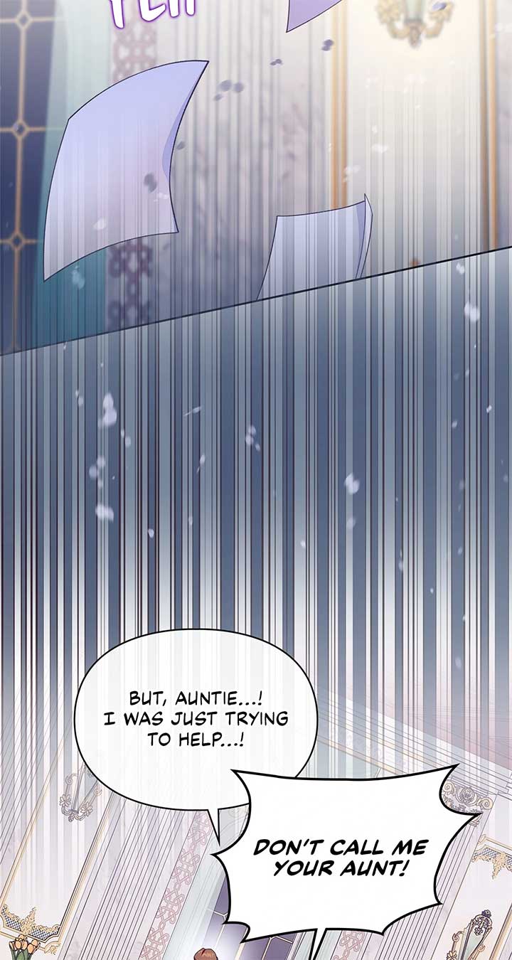 I Became the Tyrant’s Servant Chapter 77 - Page 33