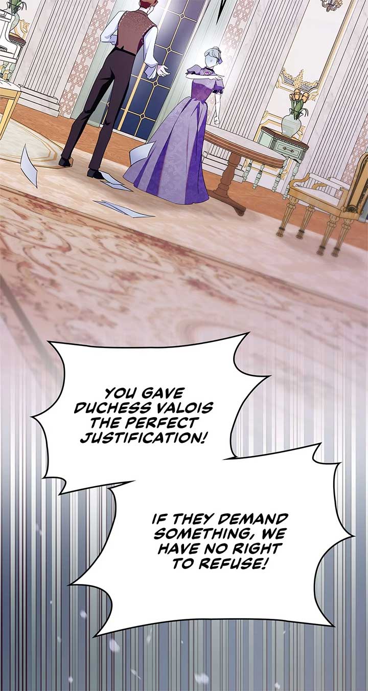 I Became the Tyrant’s Servant Chapter 77 - Page 34