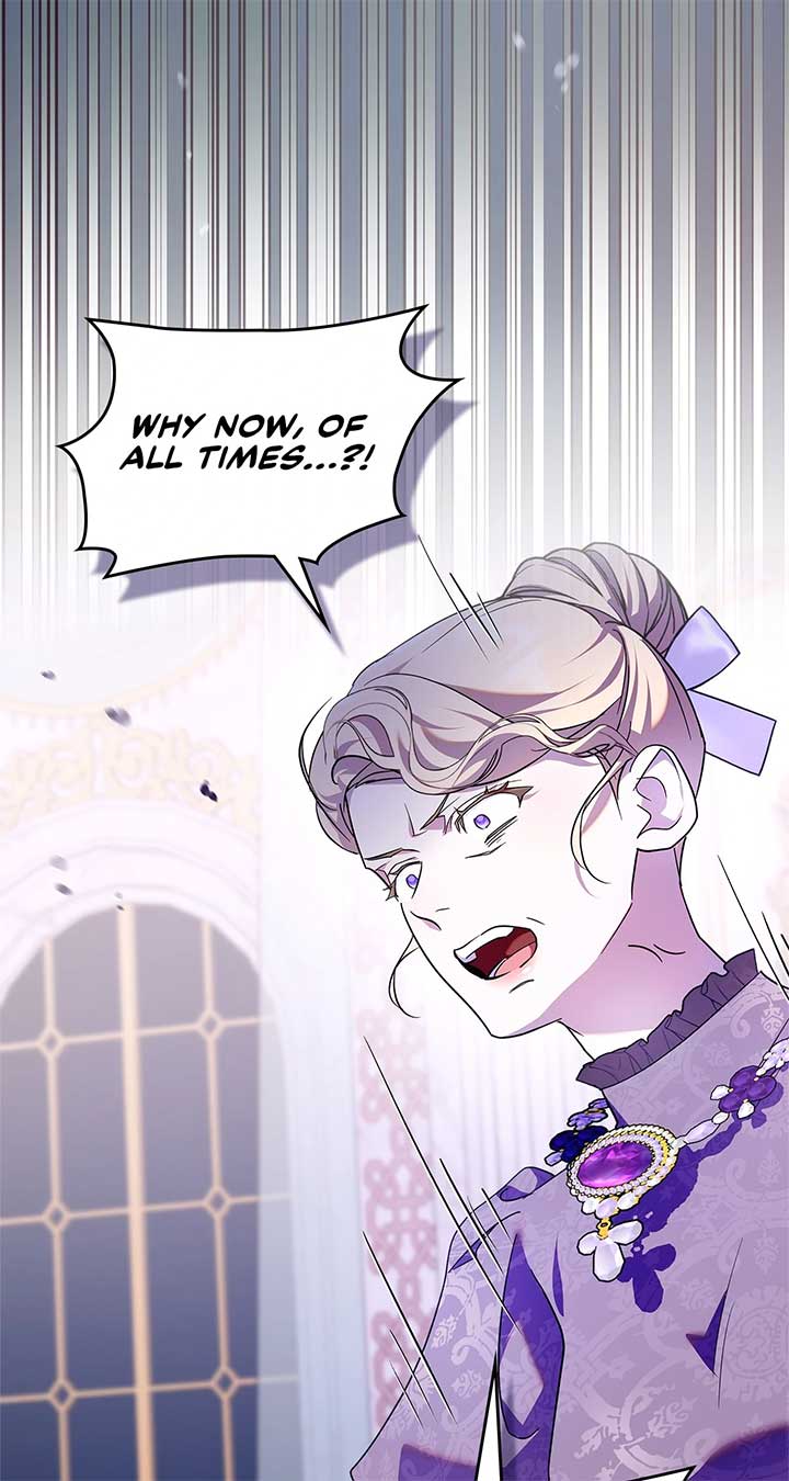 I Became the Tyrant’s Servant Chapter 77 - Page 35