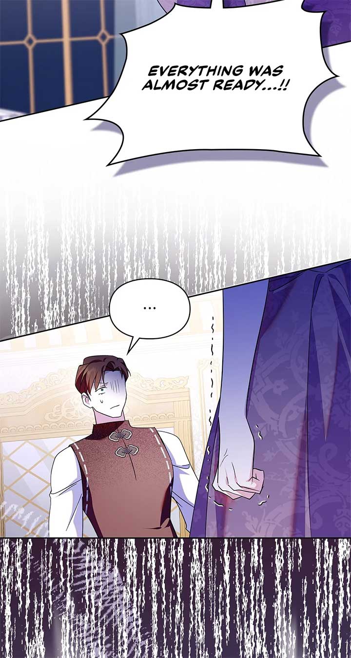 I Became the Tyrant’s Servant Chapter 77 - Page 36