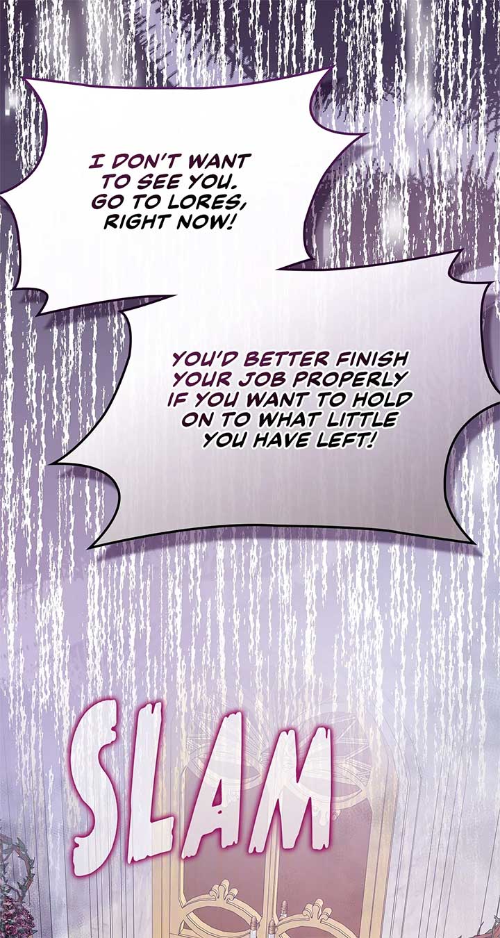 I Became the Tyrant’s Servant Chapter 77 - Page 37