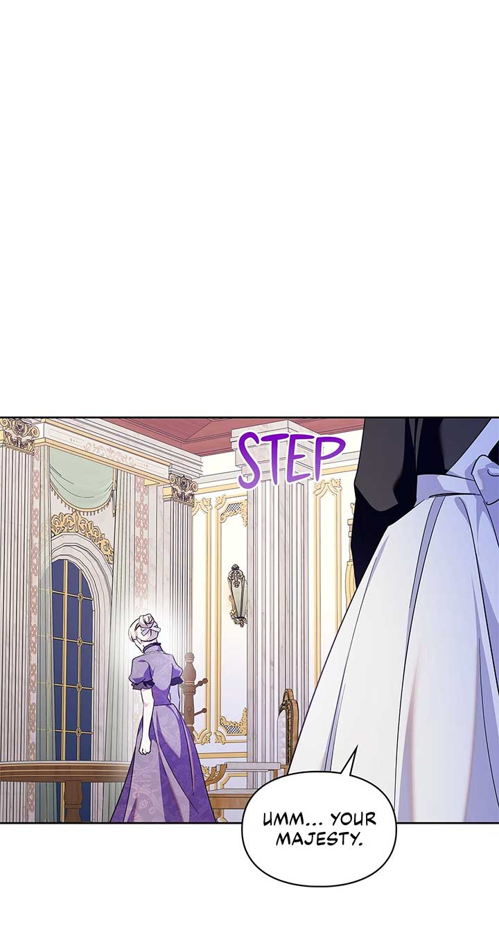 I Became the Tyrant’s Servant Chapter 77 - Page 39