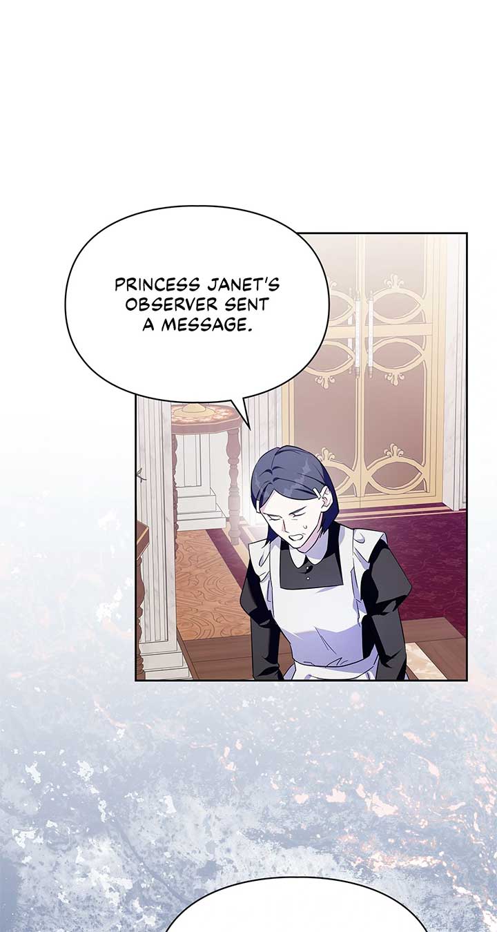 I Became the Tyrant’s Servant Chapter 77 - Page 40