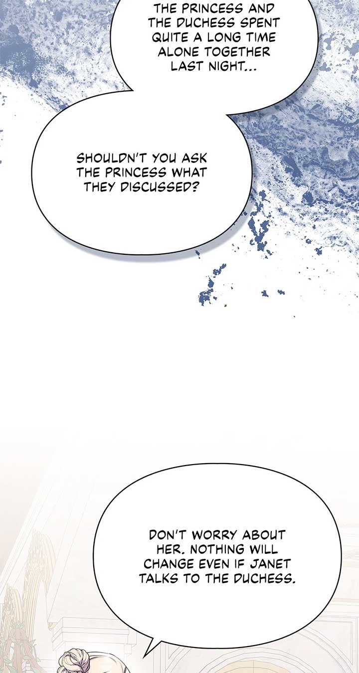 I Became the Tyrant’s Servant Chapter 77 - Page 41