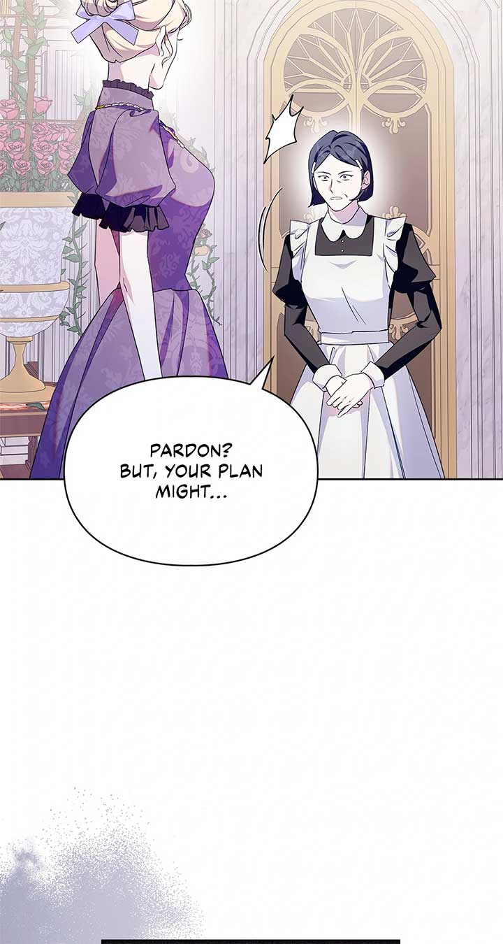 I Became the Tyrant’s Servant Chapter 77 - Page 42