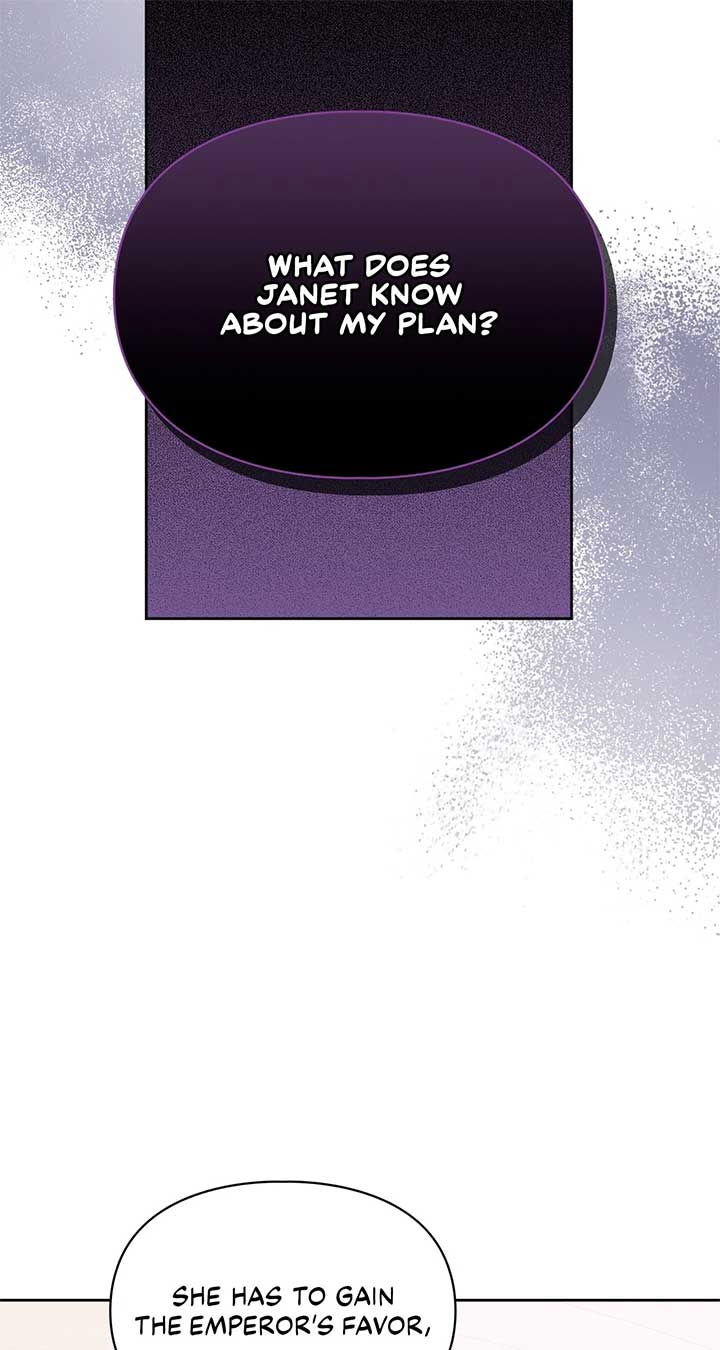 I Became the Tyrant’s Servant Chapter 77 - Page 43