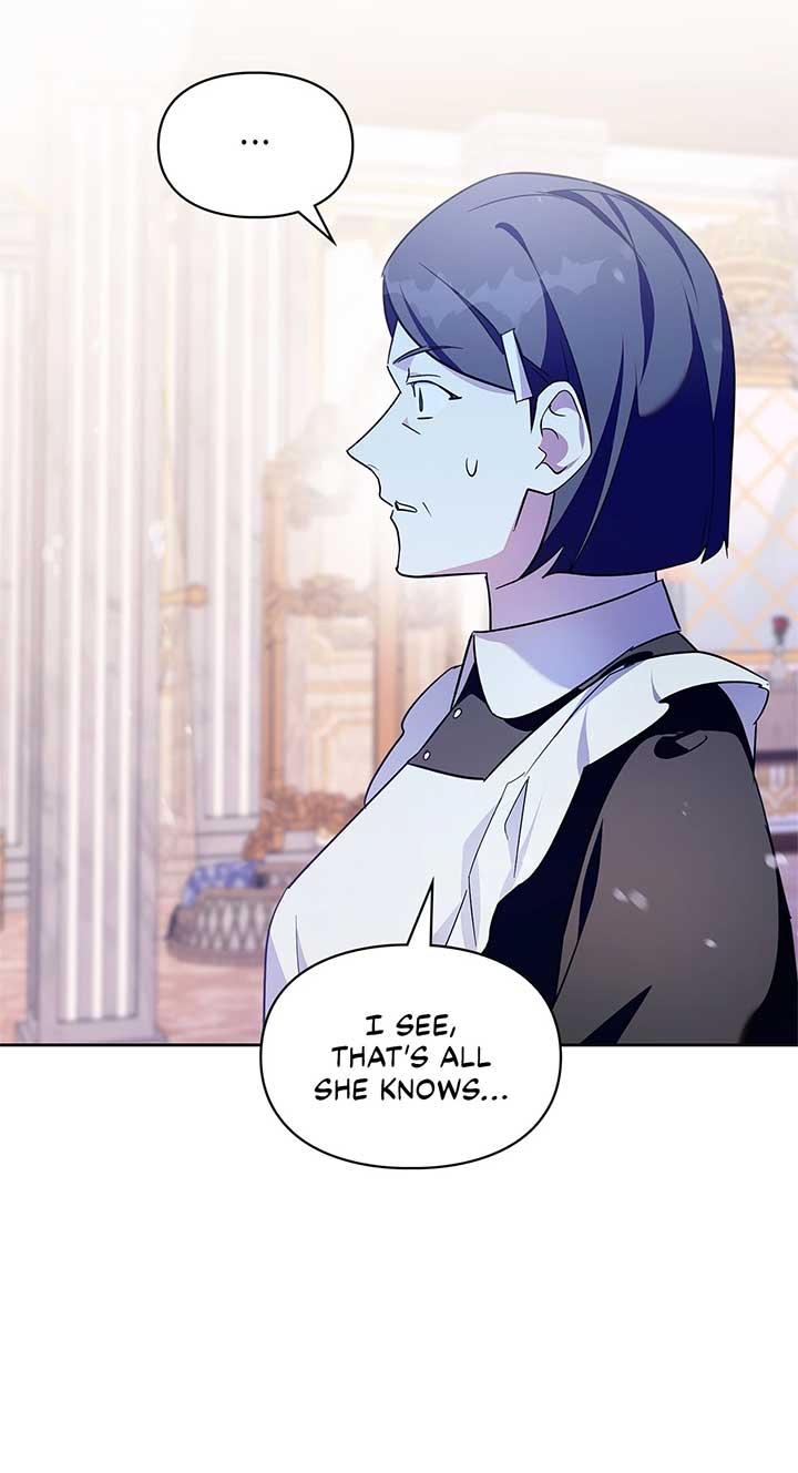 I Became the Tyrant’s Servant Chapter 77 - Page 45