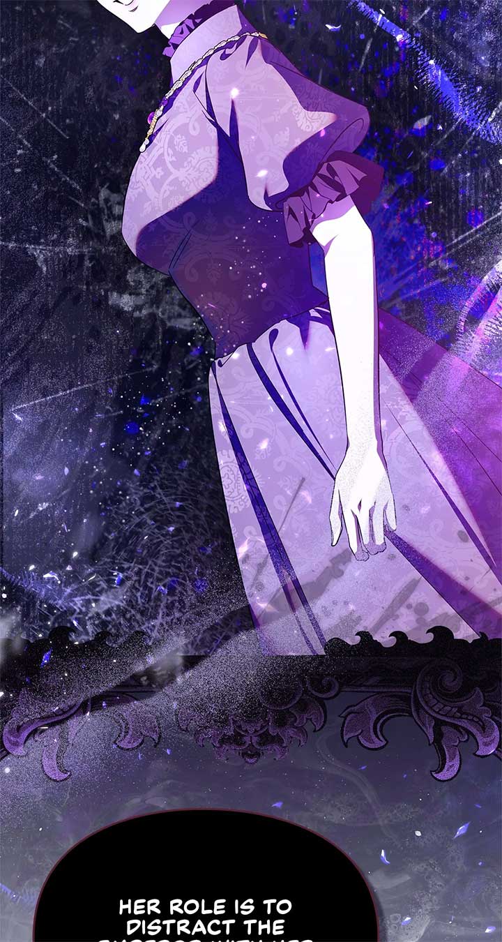 I Became the Tyrant’s Servant Chapter 77 - Page 49