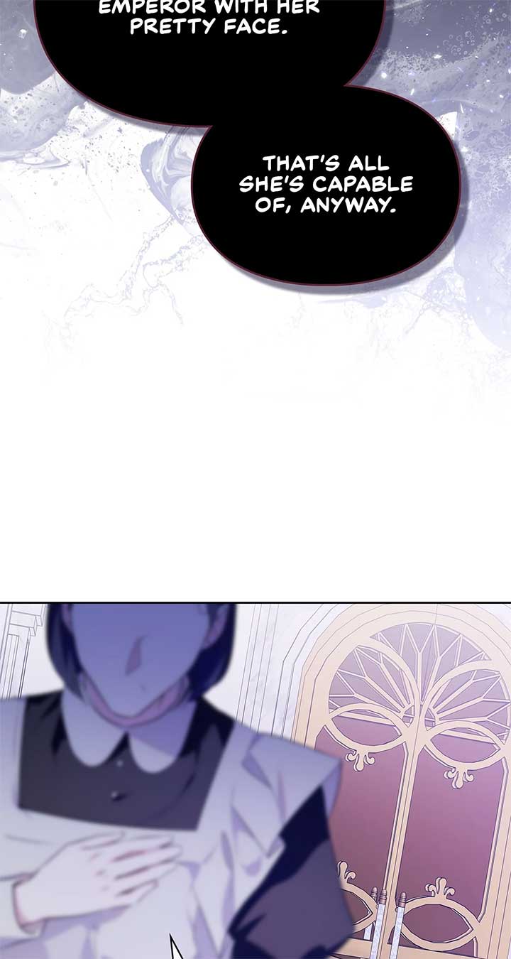 I Became the Tyrant’s Servant Chapter 77 - Page 50