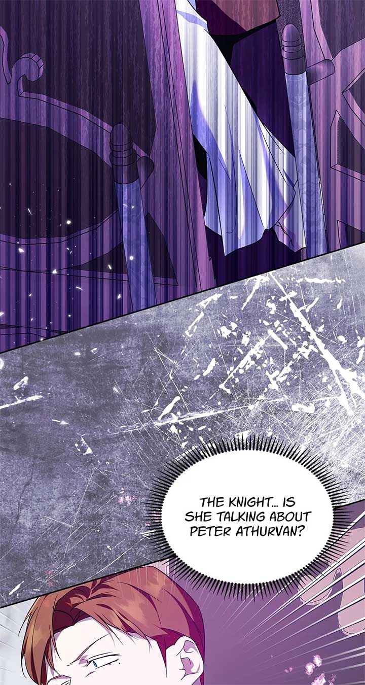 I Became the Tyrant’s Servant Chapter 77 - Page 54