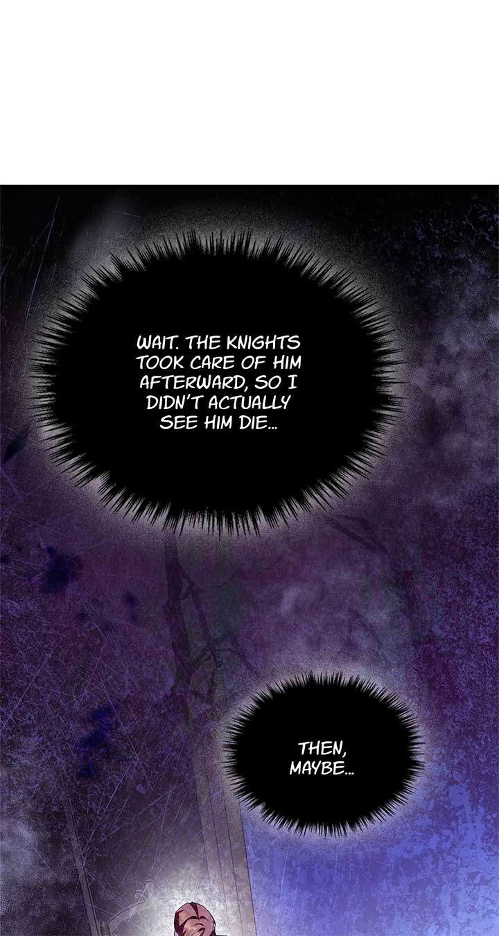I Became the Tyrant’s Servant Chapter 77 - Page 57