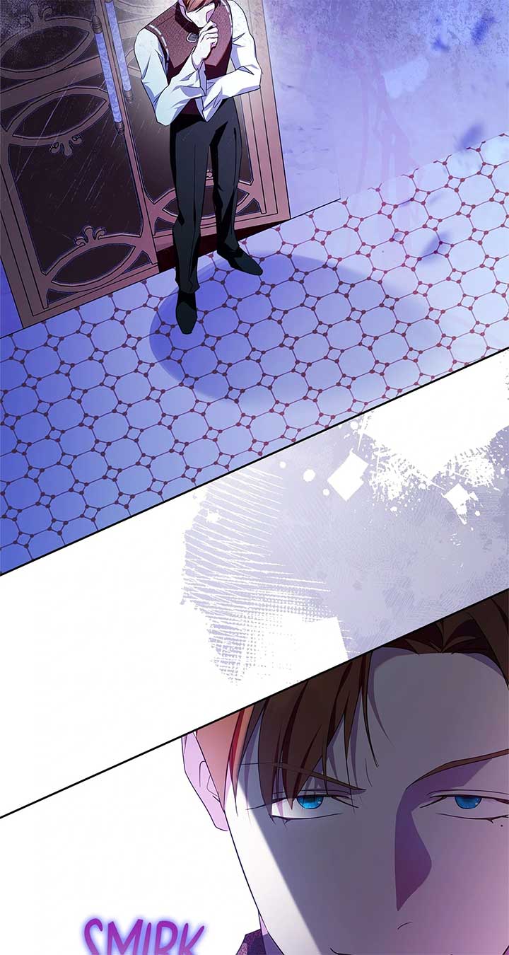 I Became the Tyrant’s Servant Chapter 77 - Page 58