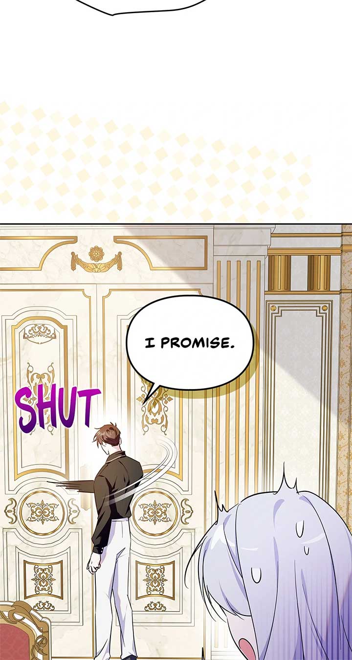 I Became the Tyrant’s Servant Chapter 77 - Page 6
