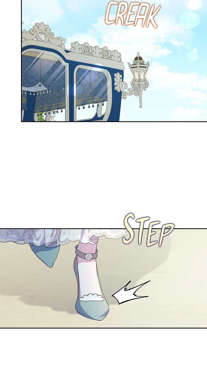 I Became the Tyrant’s Servant Chapter 77 - Page 62