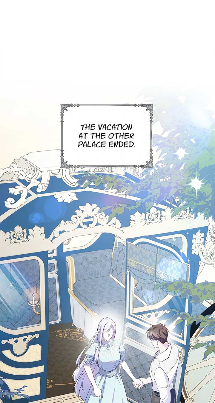 I Became the Tyrant’s Servant Chapter 77 - Page 63