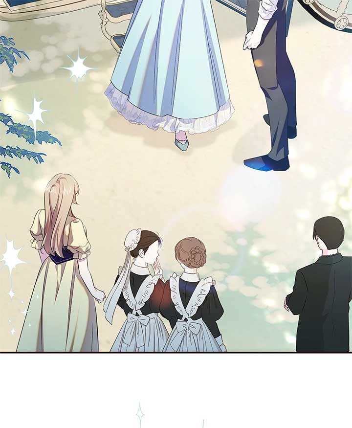I Became the Tyrant’s Servant Chapter 77 - Page 64