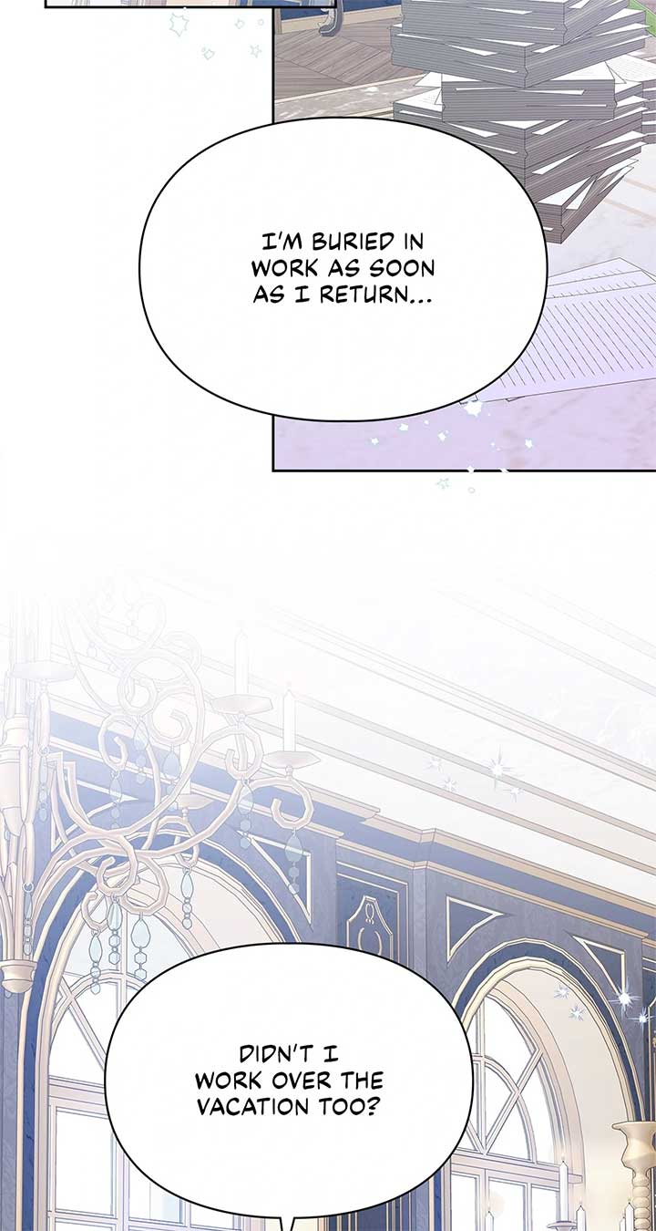 I Became the Tyrant’s Servant Chapter 77 - Page 66