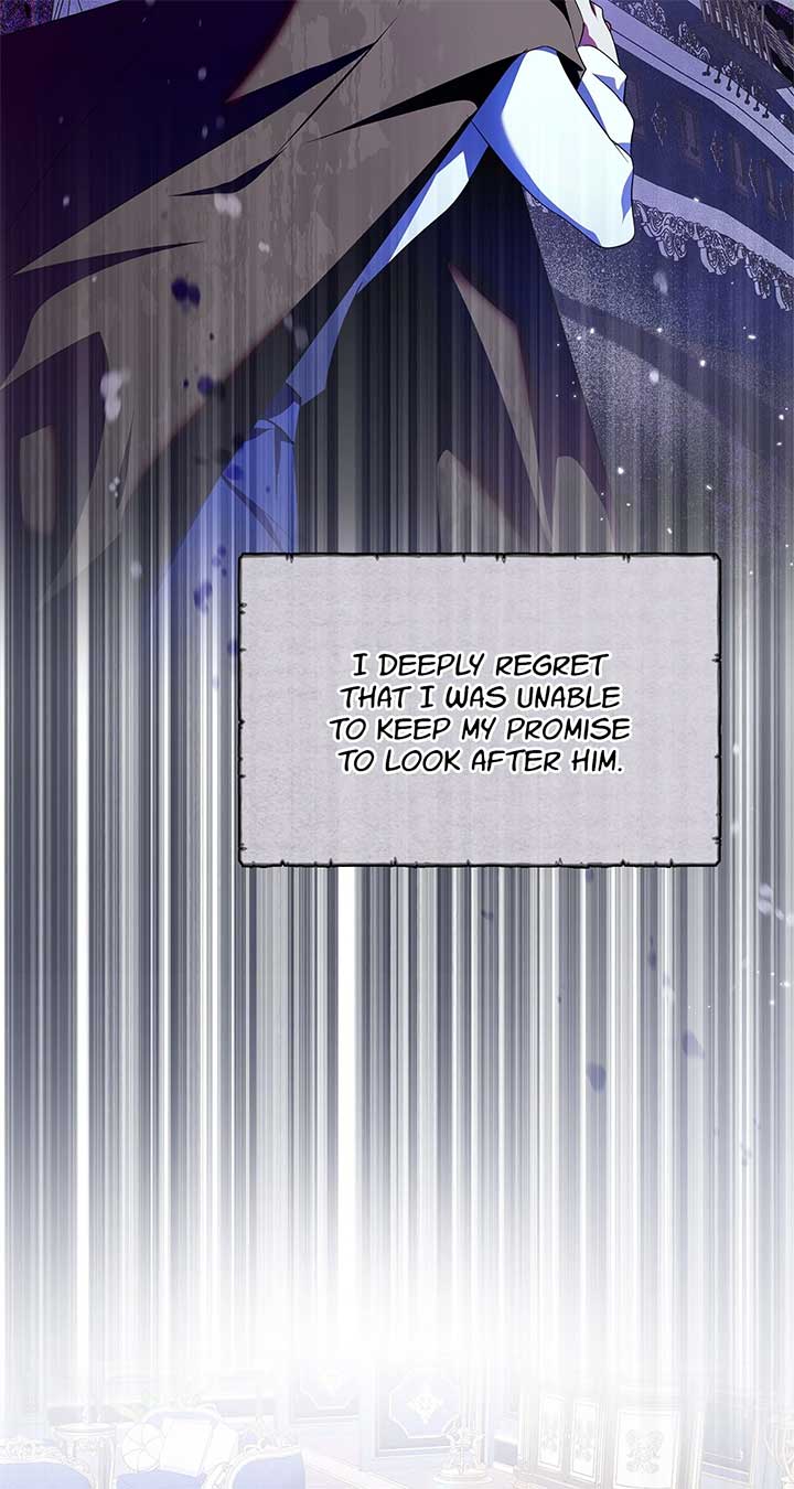 I Became the Tyrant’s Servant Chapter 77 - Page 76