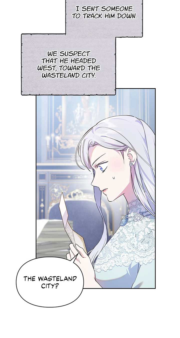 I Became the Tyrant’s Servant Chapter 77 - Page 78