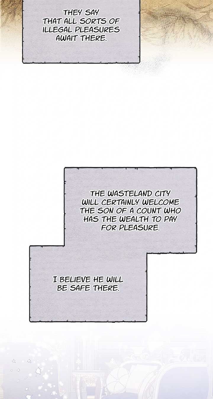 I Became the Tyrant’s Servant Chapter 77 - Page 80