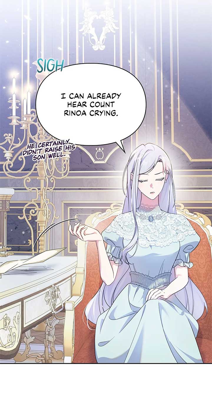 I Became the Tyrant’s Servant Chapter 77 - Page 82