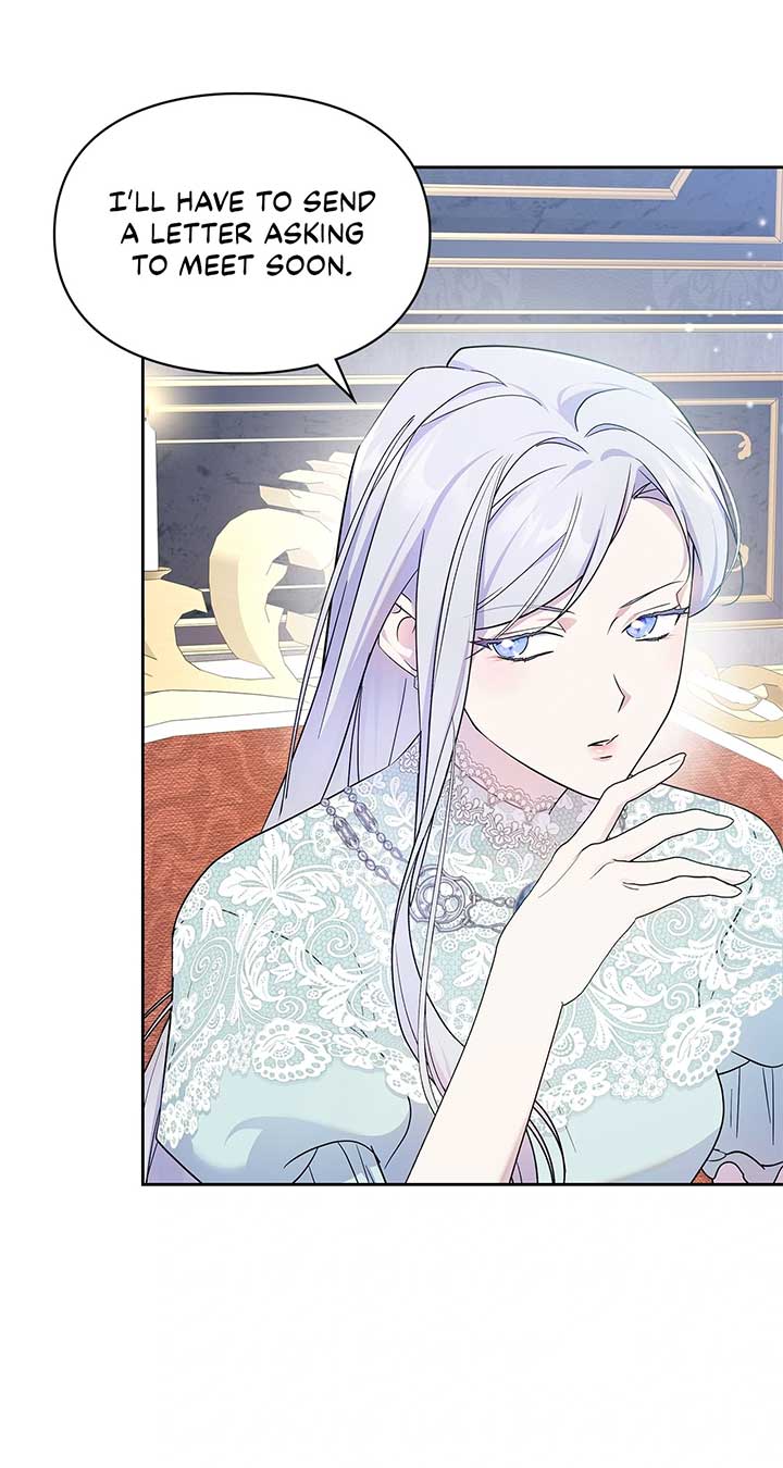 I Became the Tyrant’s Servant Chapter 77 - Page 84