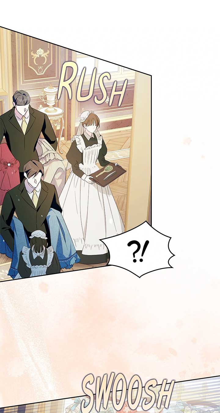 I Became the Tyrant’s Servant Chapter 77 - Page 86