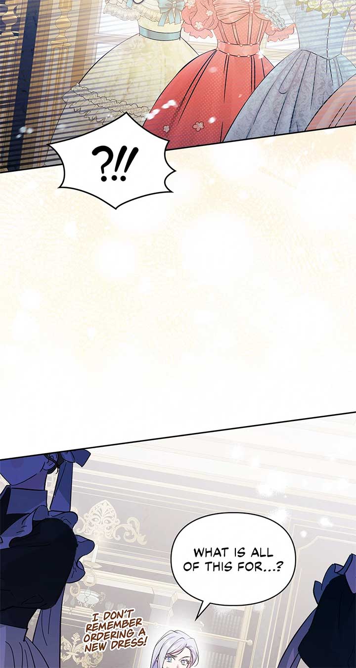 I Became the Tyrant’s Servant Chapter 77 - Page 87
