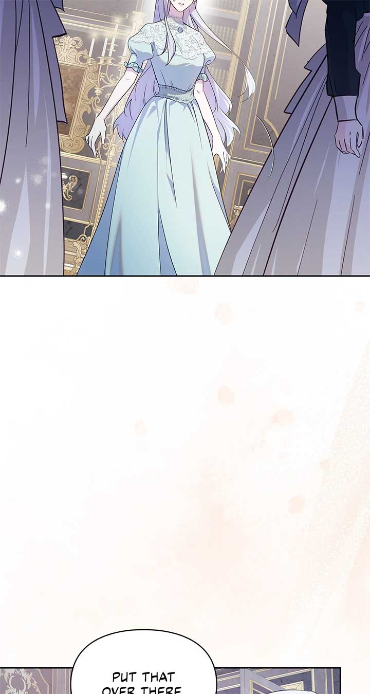 I Became the Tyrant’s Servant Chapter 77 - Page 88