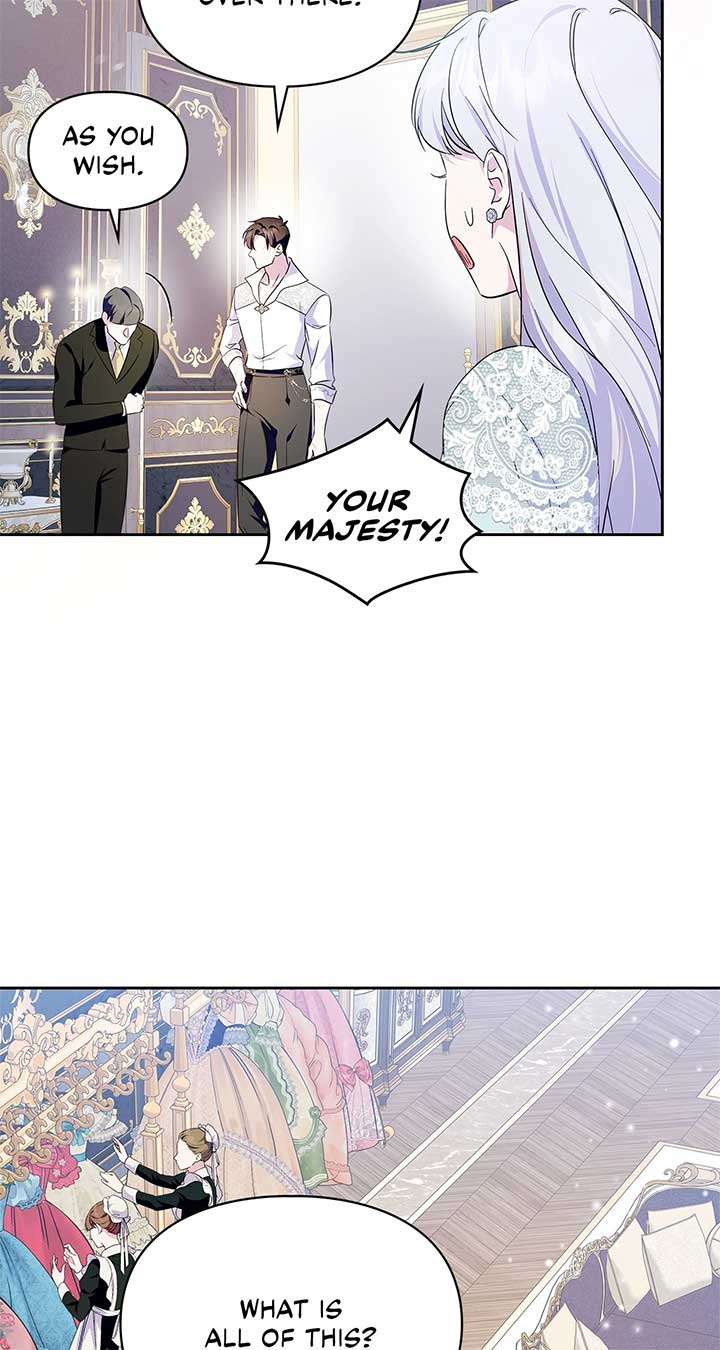 I Became the Tyrant’s Servant Chapter 77 - Page 89
