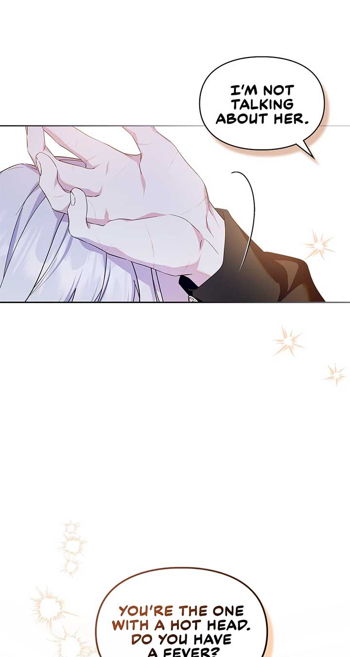 I Became the Tyrant’s Servant Chapter 77 - Page 9
