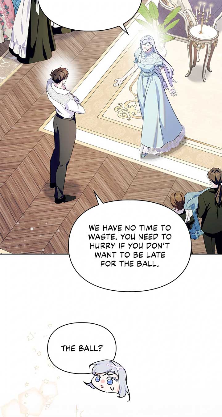 I Became the Tyrant’s Servant Chapter 77 - Page 90