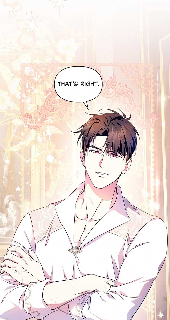 I Became the Tyrant’s Servant Chapter 77 - Page 91