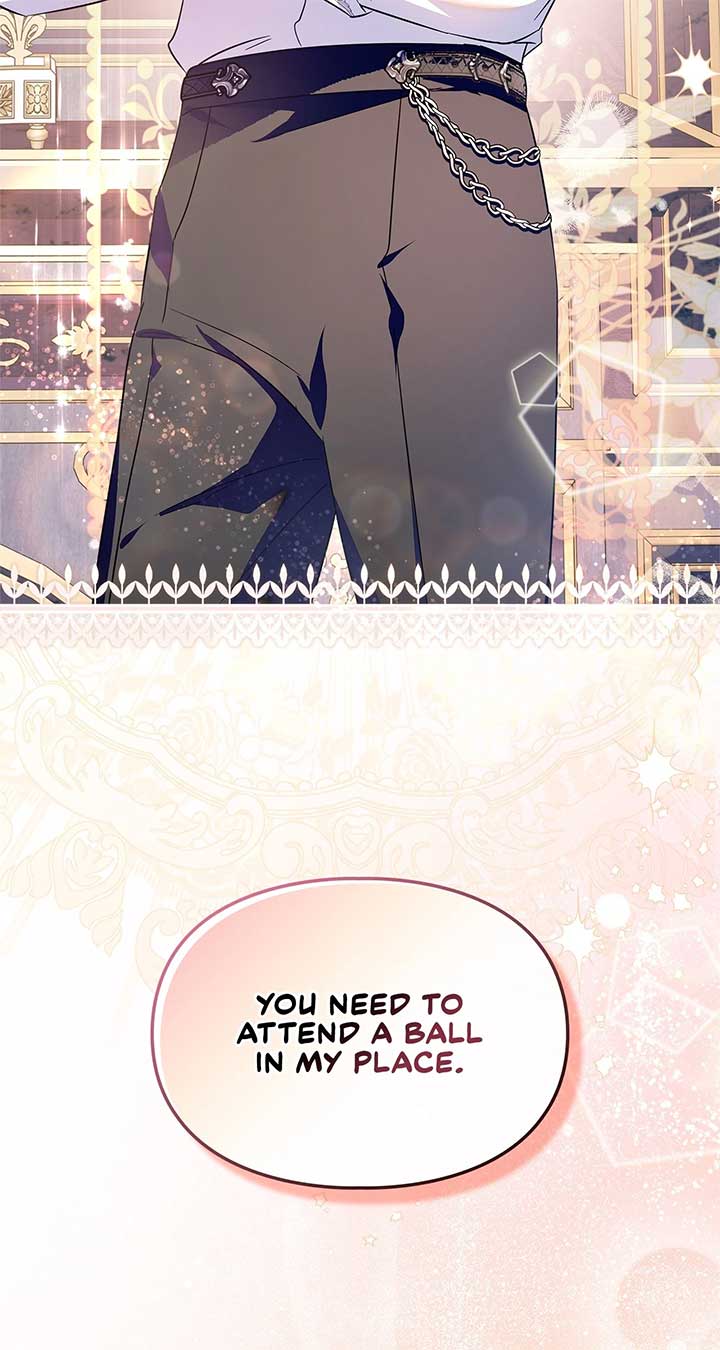 I Became the Tyrant’s Servant Chapter 77 - Page 92