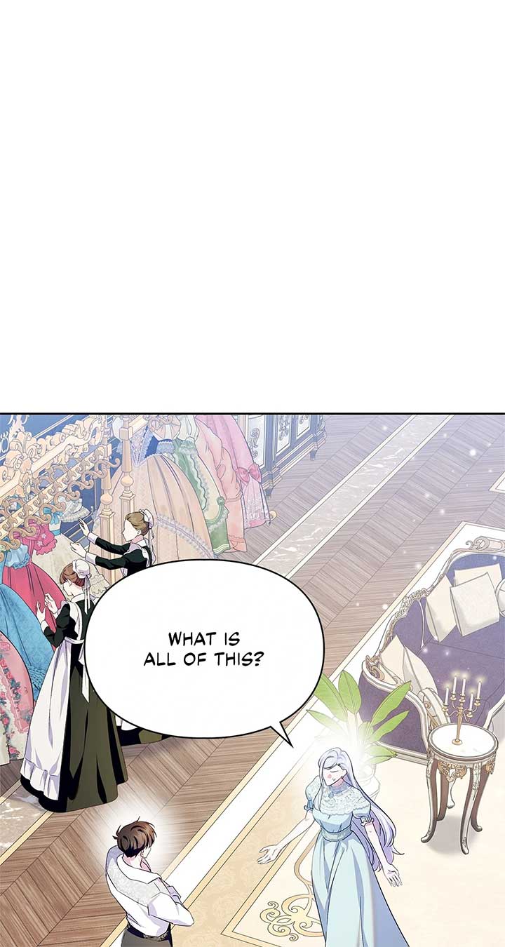 I Became the Tyrant’s Servant Chapter 78 - Page 1