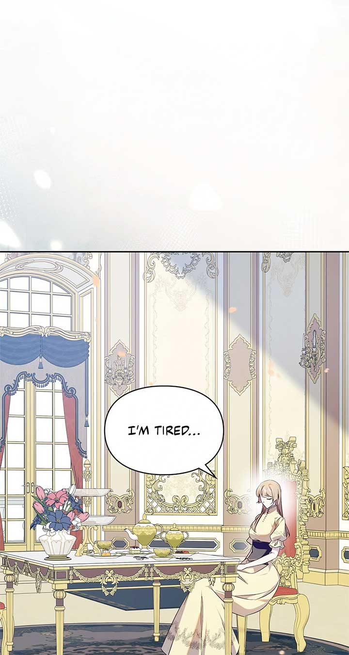 I Became the Tyrant’s Servant Chapter 78 - Page 13