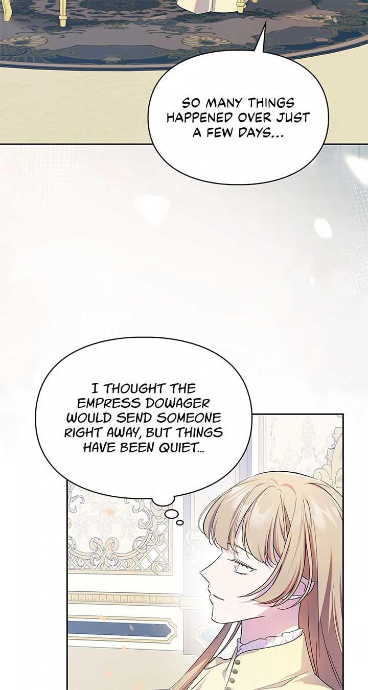 I Became the Tyrant’s Servant Chapter 78 - Page 14