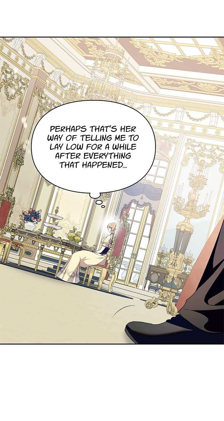 I Became the Tyrant’s Servant Chapter 78 - Page 16