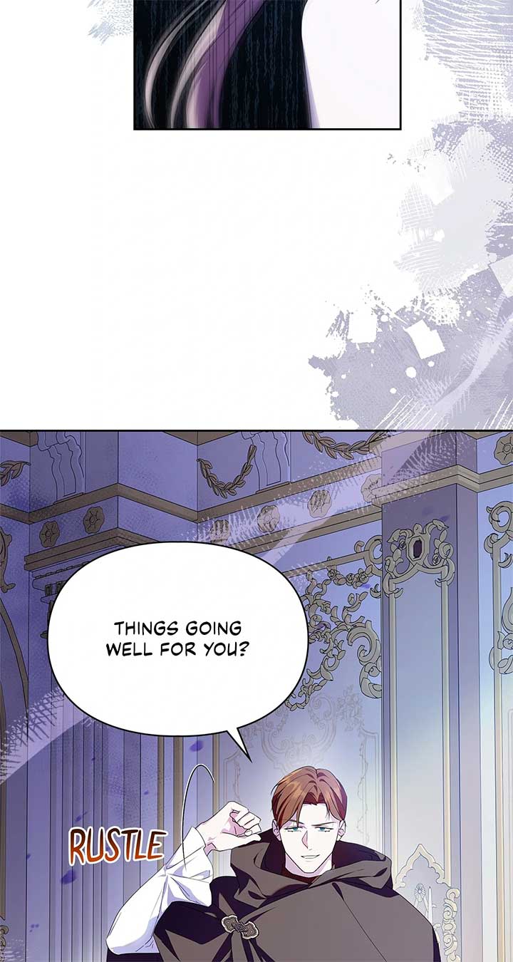 I Became the Tyrant’s Servant Chapter 78 - Page 18