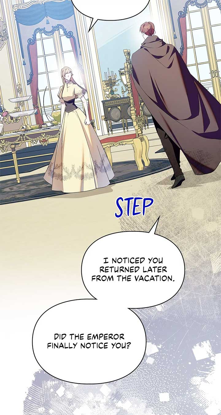 I Became the Tyrant’s Servant Chapter 78 - Page 20